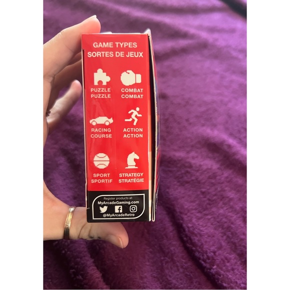 Gamer V Classic - Picture 4 of 8